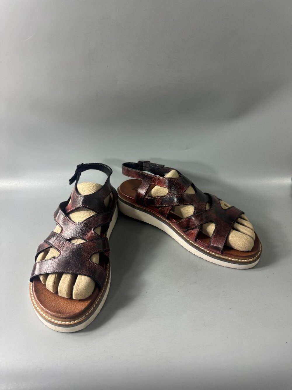 ROAN Centrist Sandal, Women's Size 10